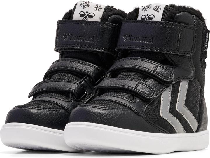 Immagine prodotto hummel Scarpa invernale Stadil Super Poly Recycled Tex Jr (35)