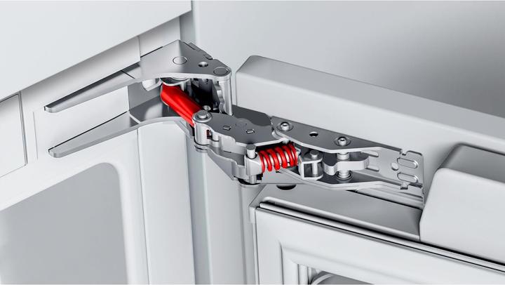 Produktbild Bosch Hausgeräte KIS86HDD0 (265 l)