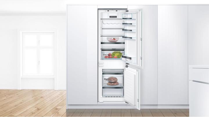 Produktbild Bosch Hausgeräte KIS86HDD0 (265 l)