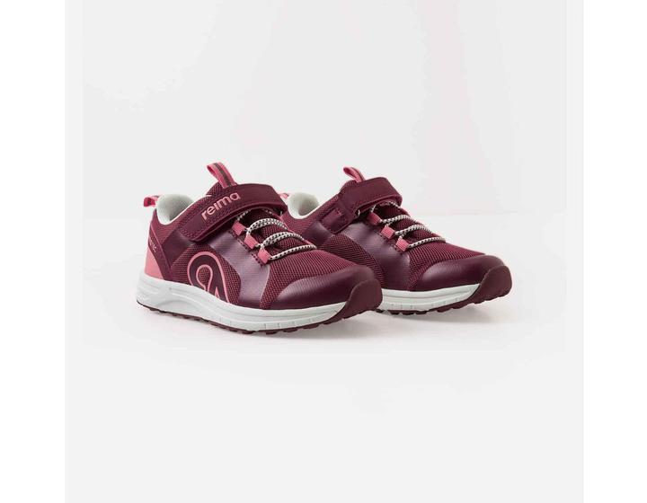 Produktbild Reima Kinder Sneaker Enkka Jam (34)