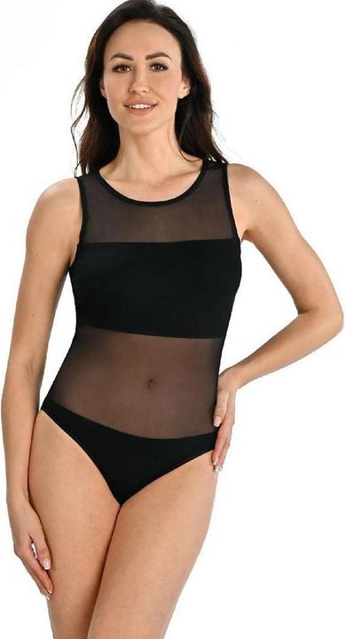 Black, Black-66