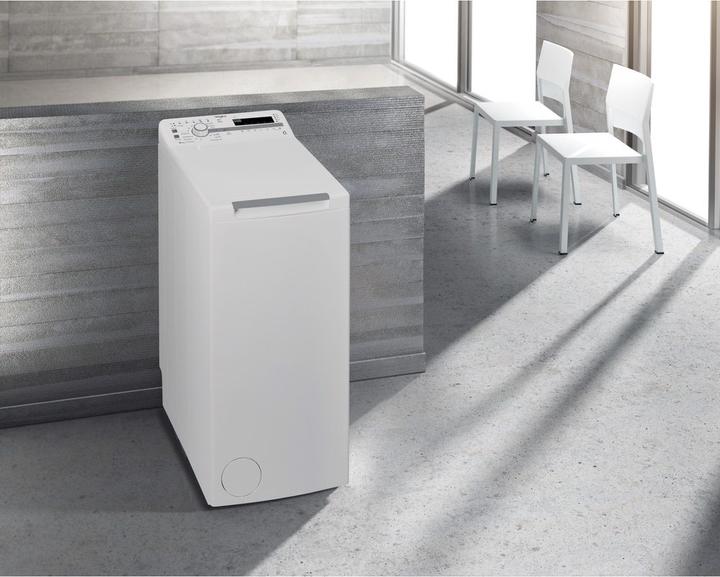 Produktbild Whirlpool TDLR 6230S CH/N (6 kg, Oben)
