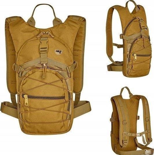 Image du produit Nils Camp Crab Backpack NC1732 Brown (15 l)