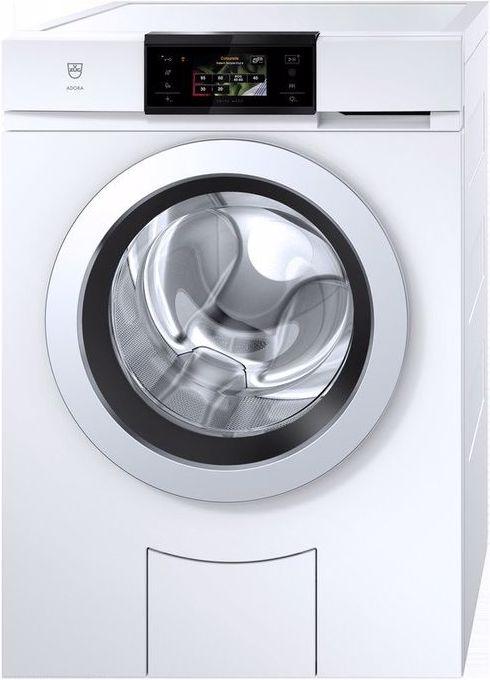 V-Zug AdoraWaschen V4000 (8 kg, Right)