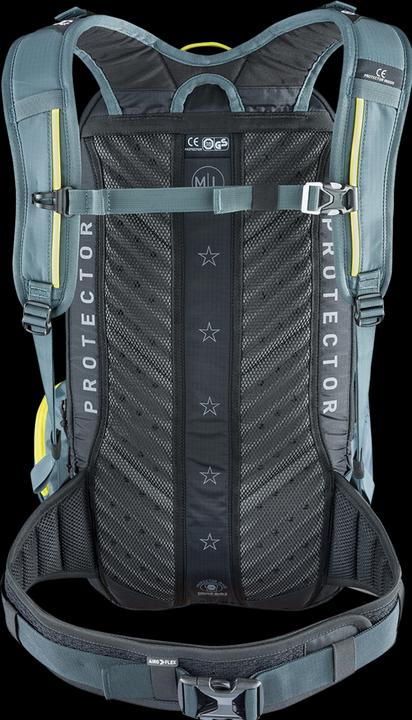 Actual product image Evoc FR Trail E-Ride (20 l)