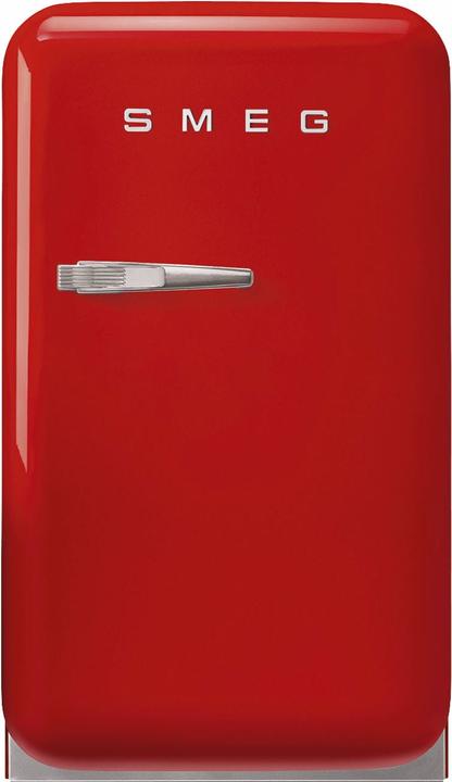 Style rétro FAB5RRD5 (34 l)