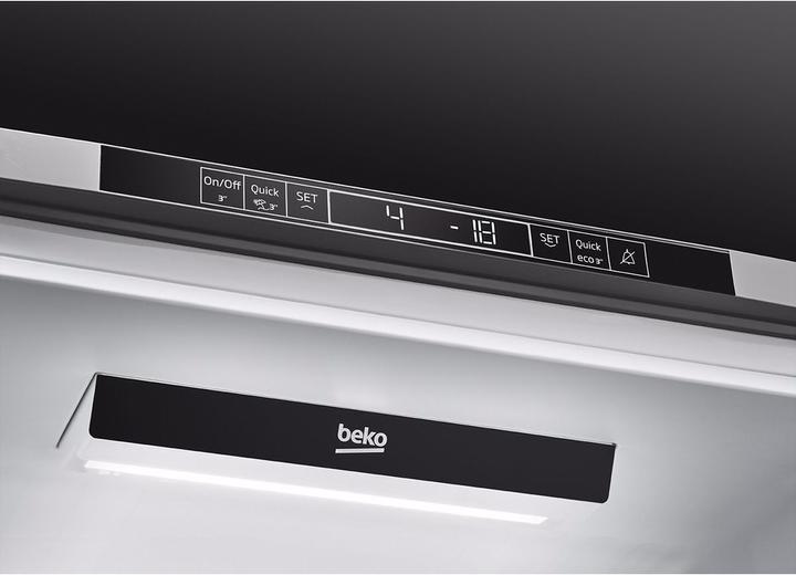 Actual product image Beko KG366E60XBCHN (324 l)