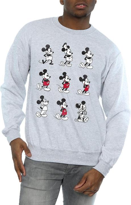 Produktbild Disney Sweatshirt (S)
