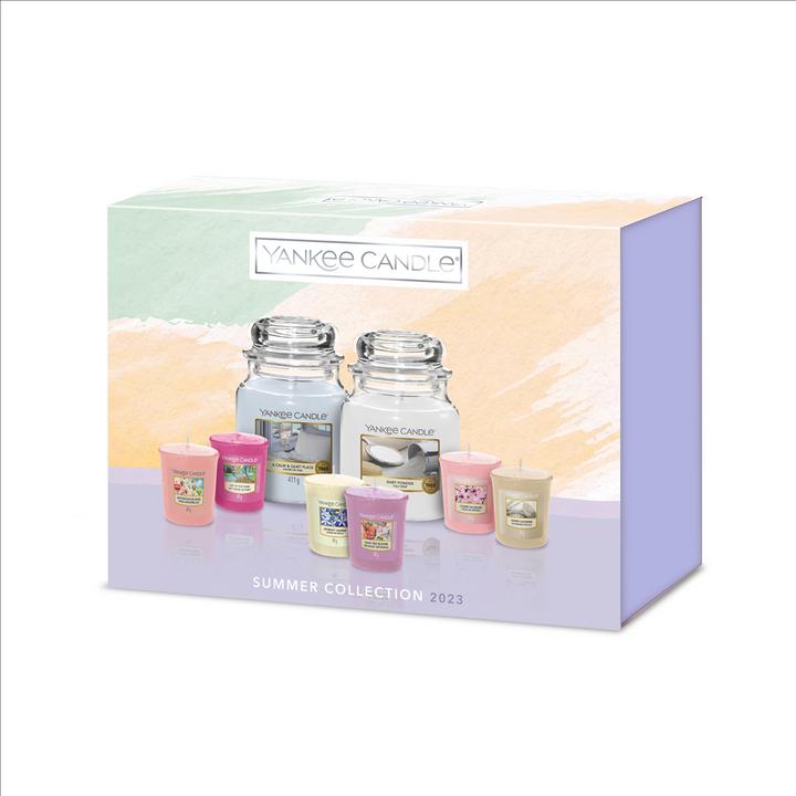 Produktbild Yankee Candle Wow Gift Set