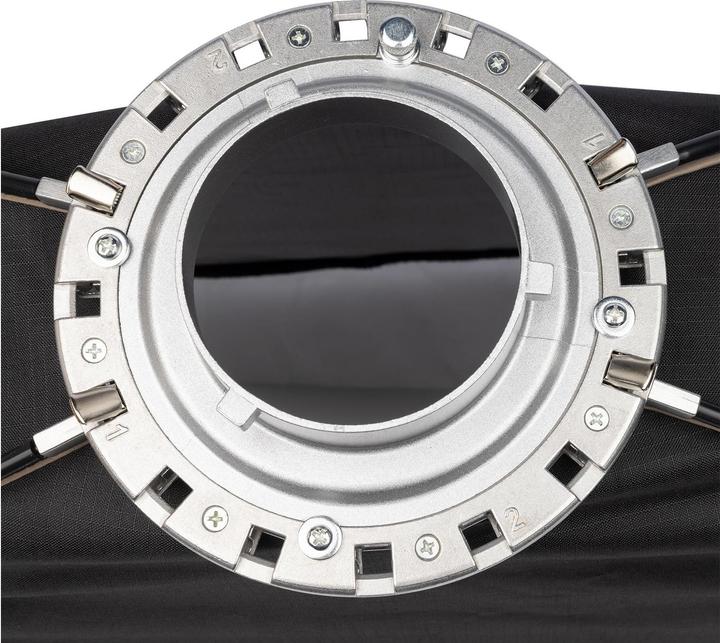 Actual product image SmallRig Softbox RA-R30120 (Soft boxes, 30 cm)