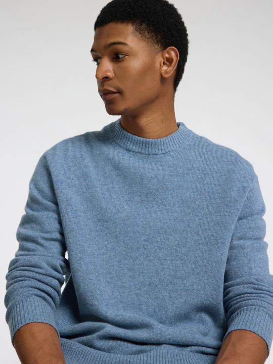 Actual product image Selected Homme 100% Woll Pullover (M)