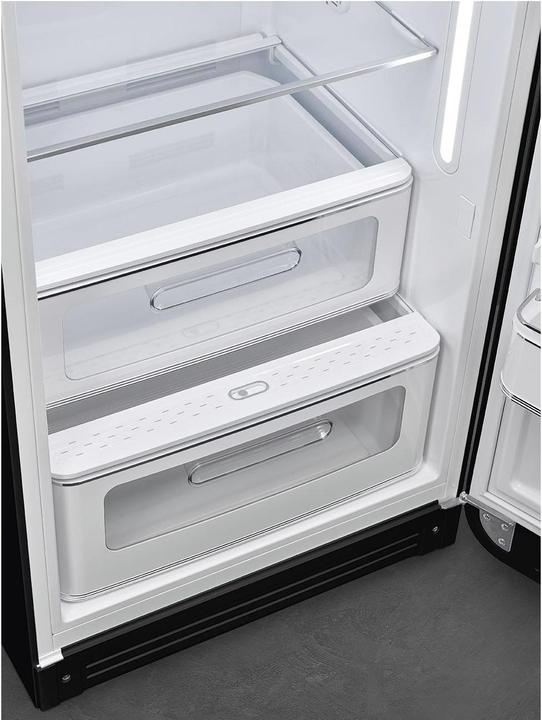 Produktbild Smeg Retro Style FAB28RBL5 (270 l)