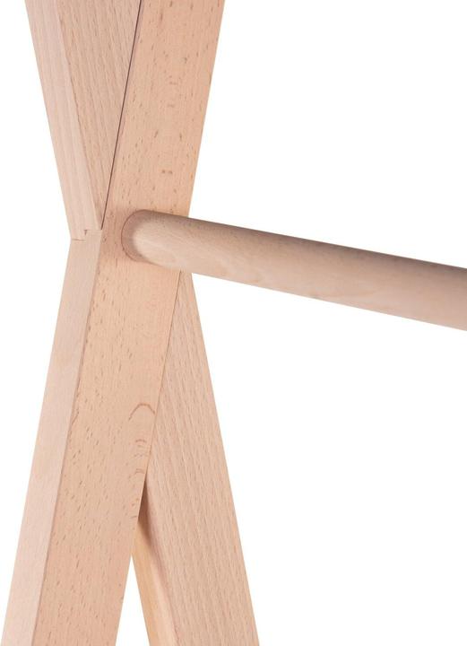 Image du produit Childhome Wiege & Kleiderständer Tipi