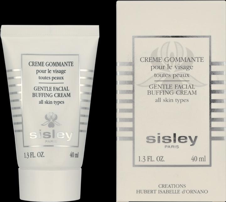 Produktbild Sisley Creme Gommante (Peeling, 40 ml)