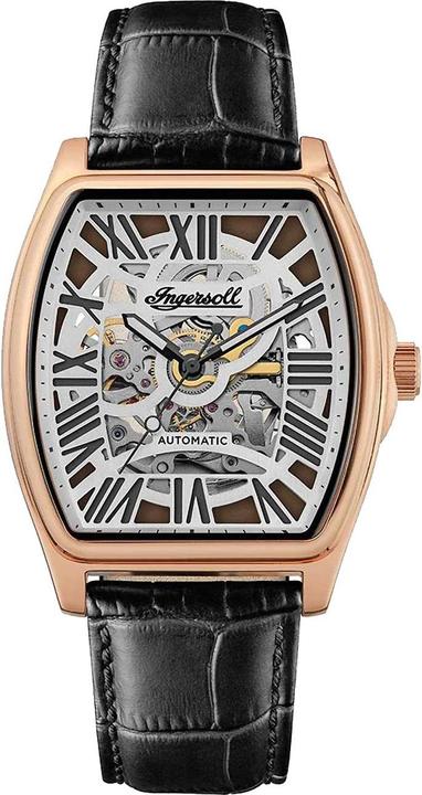 Actual product image Ingersoll 1892 Ingersoll I14201 The California (Analogue wristwatch, 40 mm)