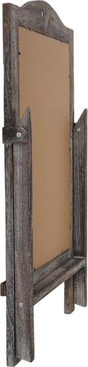 Image du produit Jamb shabby et chic (66 x 39 x 33 cm)