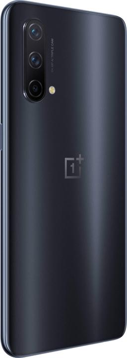 Actual product image OnePlus Nord CE (128 GB, Charcoal Ink, 6.43", Dual SIM, 64 Mpx, 5G)