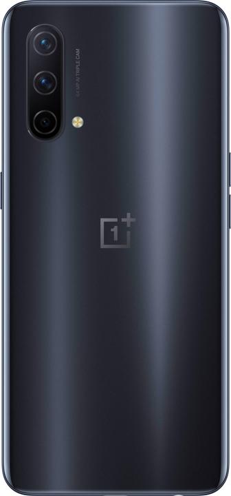 Actual product image OnePlus Nord CE (128 GB, Charcoal Ink, 6.43", Dual SIM, 64 Mpx, 5G)