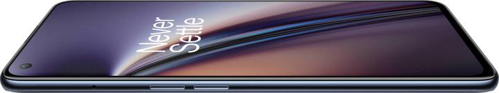 Actual product image OnePlus Nord CE (128 GB, Charcoal Ink, 6.43", Dual SIM, 64 Mpx, 5G)