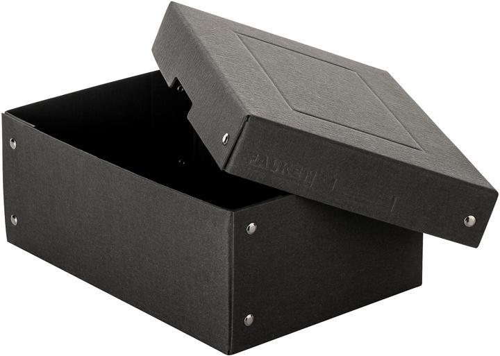 Actual product image Falken Pure Box (A5)