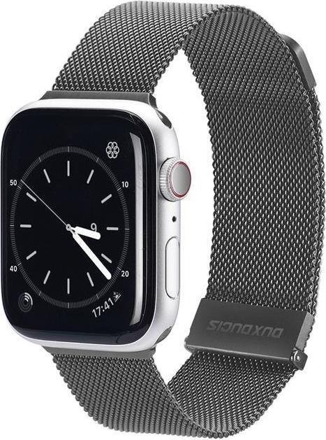 Dux Ducis Pro Armband (49 mm, 42 mm, 45 mm, 44 mm, Edelstahl)