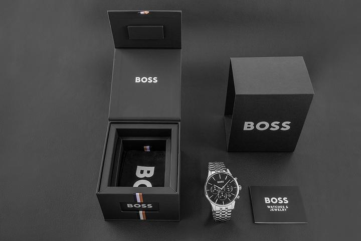 Actual product image BOSS Avery (Chronograph, 42 mm)