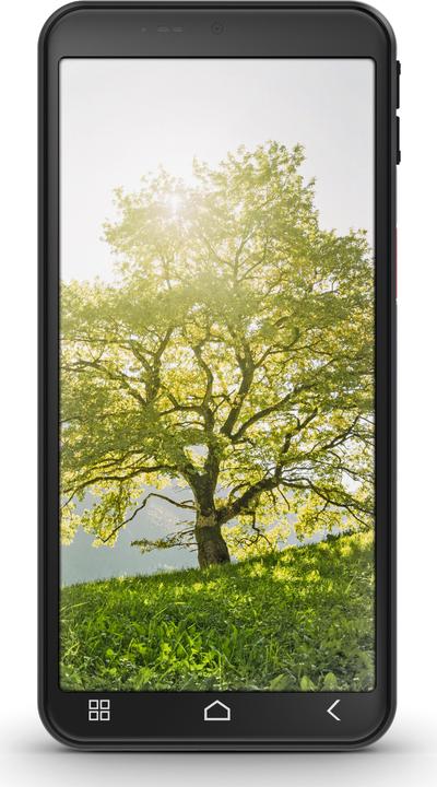 Image du produit Emporia ME7 (Noir)