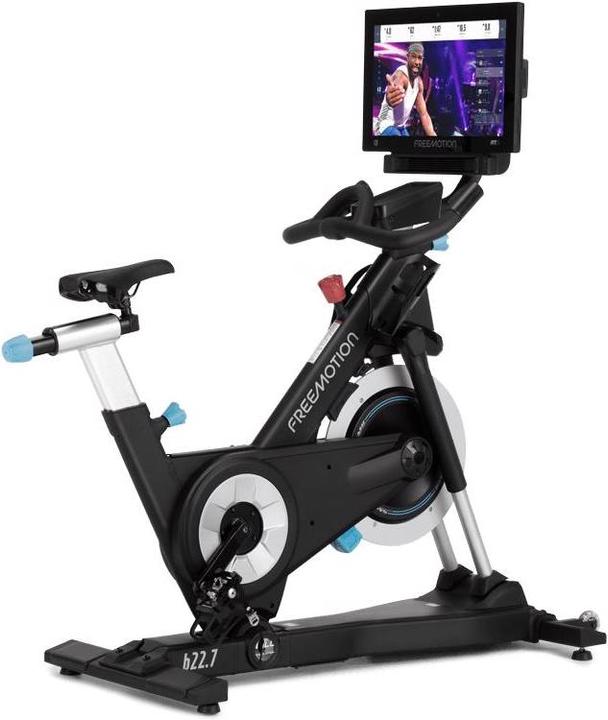 Freemotion Vélo d'entraînement b22.7