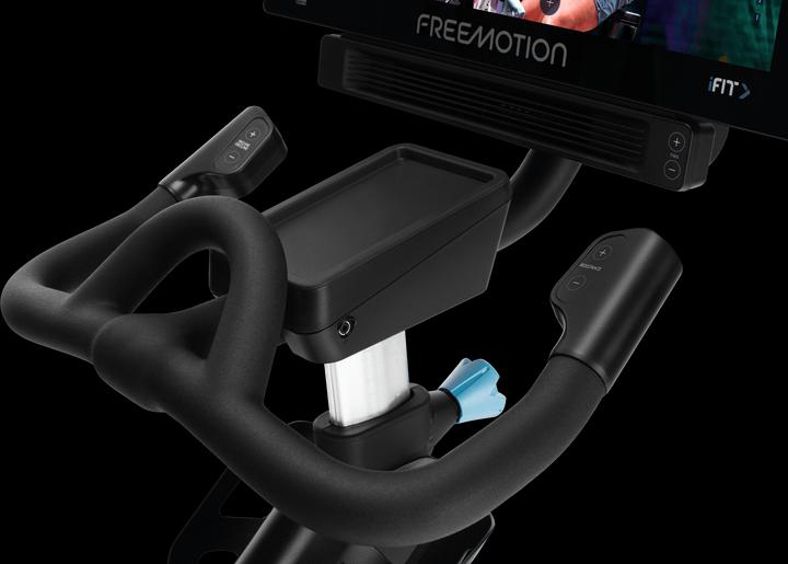 Produktbild Freemotion Coach Bike b22.7
