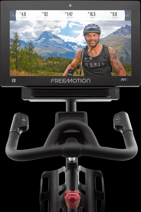 Produktbild Freemotion Coach Bike b22.7