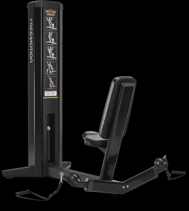 Immagine prodotto Freemotion Genesis Shoulder