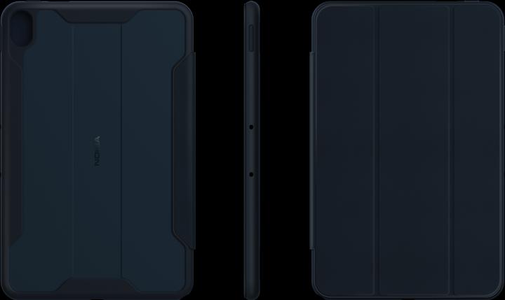 Produktbild Nokia Rugged Flip Cover (CP-T20) (T20)
