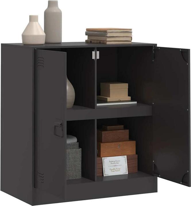Actual product image VidaXL Sideboard (67 x 39 x 73 cm)