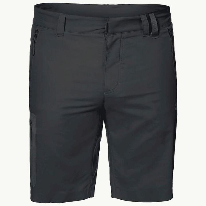 Actual product image Jack Wolfskin Active Track Pant M (54)