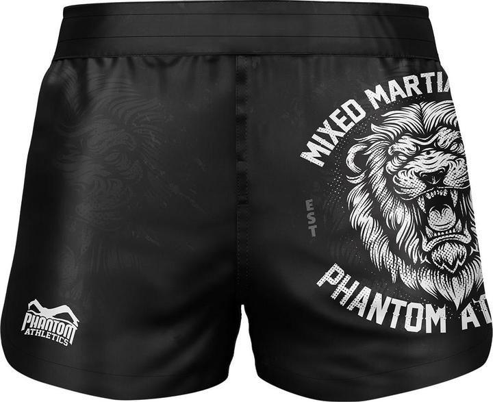 Produktbild Phantom Athletics Fightshorts FUSION Lionheart (S)