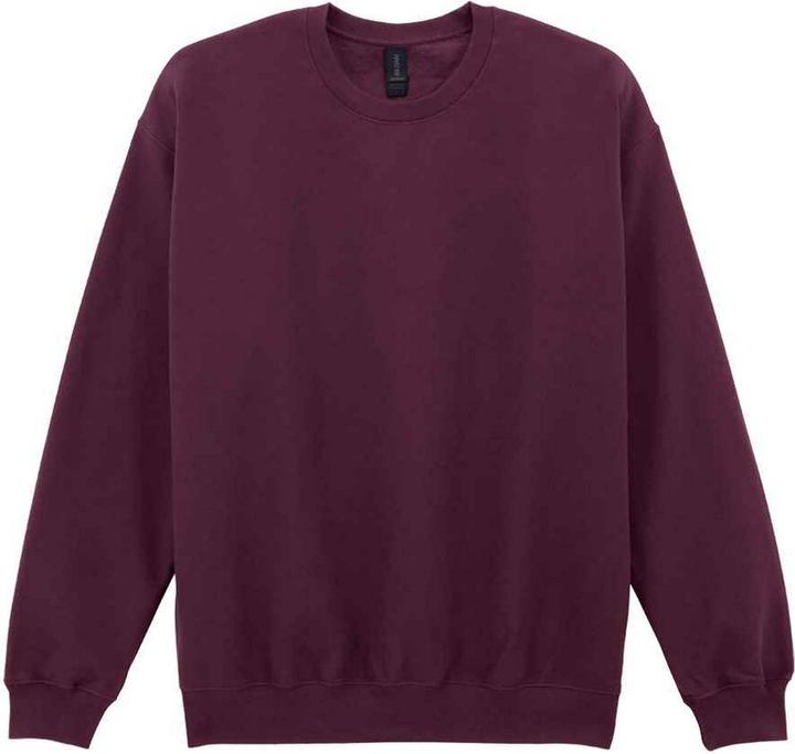 Produktbild Gildan Softstyle Sweatshirt Mittelschwer (M)
