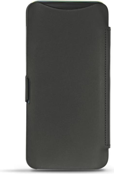 Actual product image Noreve Leather case horizontal (Oppo Find X)