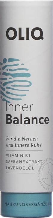 Produktbild Oliq Inner Balance (1 Stück, Spray, 60 g)
