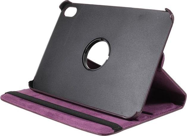 Image du produit MU Classic Housse rotative en cuir (iPad mini 6)