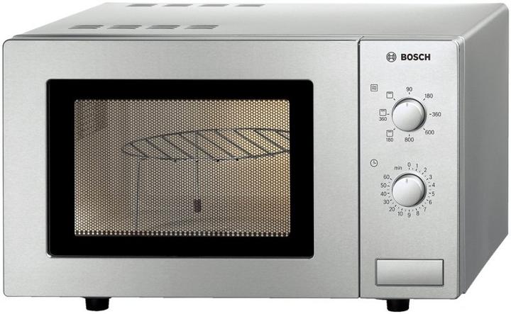 Produktbild Bosch Hausgeräte Hmt72g450 (17 l)