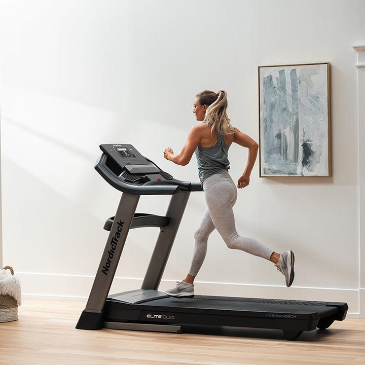 Image du produit Nordictrack Elite 900