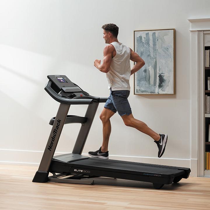 Image du produit Nordictrack Elite 900