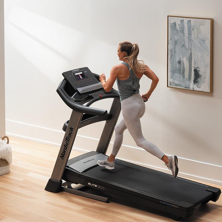 Image du produit Nordictrack Elite 900