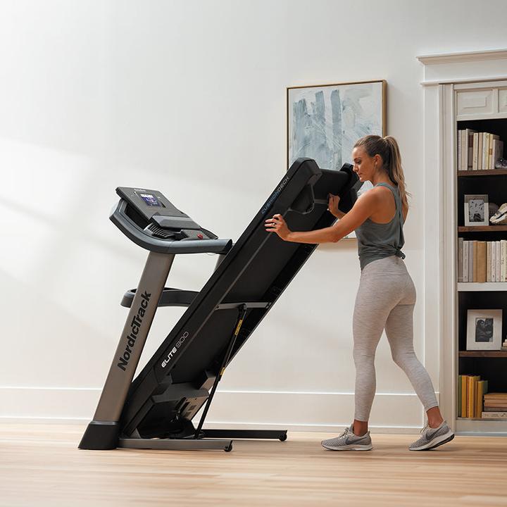 Image du produit Nordictrack Elite 900