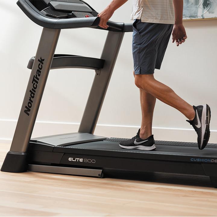 Image du produit Nordictrack Elite 900