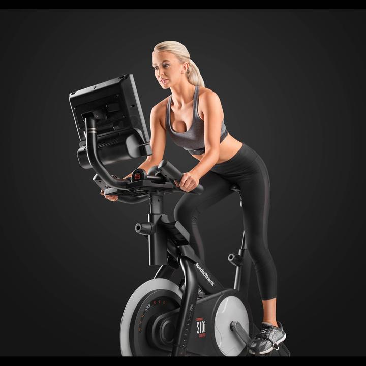 Actual product image Nordictrack Commercial S10i