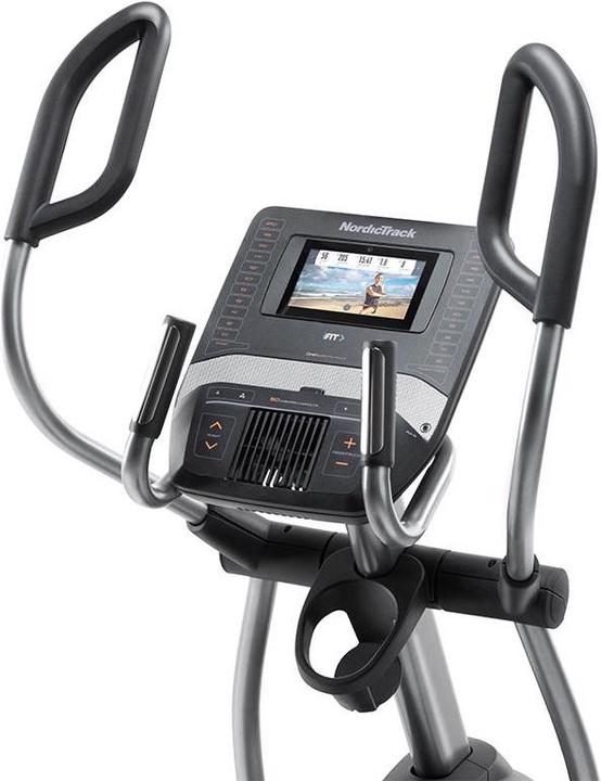 Image du produit Nordictrack Commercial 9.9