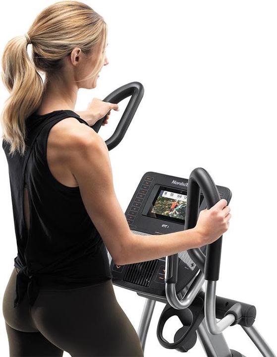 Image du produit Nordictrack Commercial 9.9