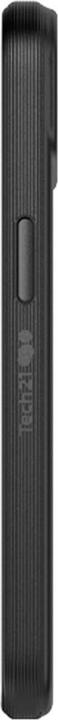 Actual product image tech21 Evo Lite mobile phone case (6.1") Cover Black (Apple iPhone 13)