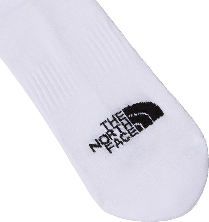Actual product image North Face Multi Sport Invisible 3er Pack (41 - 43)